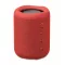Boxa portabila, 800 mAh, 5 W, 2509E15263, Everestus, 11x8.5x8.5 cm, ABS, Rosu