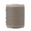 Boxa portabila, 800 mAh, 5 W, 2509E15261, Everestus, 11x8.5x8.5 cm, ABS, Gri