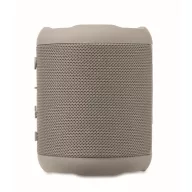   Boxa portabila, 800 mAh, 5 W, 2509E15261, Everestus, 11x8.5x8.5 cm, ABS, Gri