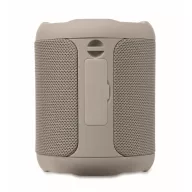   Boxa portabila, 800 mAh, 5 W, 2509E15261, Everestus, 11x8.5x8.5 cm, ABS, Gri