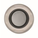 Boxa portabila, 800 mAh, 5 W, 2509E15261, Everestus, 11x8.5x8.5 cm, ABS, Gri