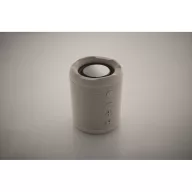   Boxa portabila, 800 mAh, 5 W, 2509E15261, Everestus, 11x8.5x8.5 cm, ABS, Gri