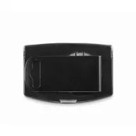   Set 12 surubelnite, 2509E16551, Everestus, 10.7x7.2x4.3 cm, Plastic, Negru