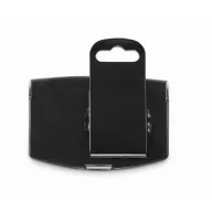   Set 12 surubelnite, 2509E16551, Everestus, 10.7x7.2x4.3 cm, Plastic, Negru