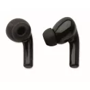 Casti audio, 230 mAh, In ear, Wireless, 2509E15344, Everestus, 60x47x22 mm, ABS, Negru