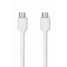 Casti audio, 230 mAh, In ear, Wireless, 2509E15343, Everestus, 60x47x22 mm, ABS, Alb