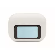   Casti audio, 230 mAh, In ear, Wireless, 2509E15343, Everestus, 60x47x22 mm, ABS, Alb