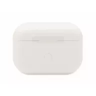   Casti audio, 230 mAh, In ear, Wireless, 2509E15343, Everestus, 60x47x22 mm, ABS, Alb