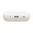 Casti audio, 230 mAh, In ear, Wireless, 2509E15343, Everestus, 60x47x22 mm, ABS, Alb