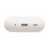   Casti audio, 230 mAh, In ear, Wireless, 2509E15343, Everestus, 60x47x22 mm, ABS, Alb