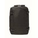 Rucsac laptop, 17 inch, 2509E15460, Everestus, 34x23x52 cm, Poliester, Negru