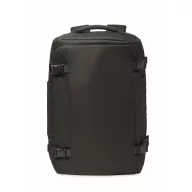   Rucsac laptop, 17 inch, 2509E15460, Everestus, 34x23x52 cm, Poliester, Negru
