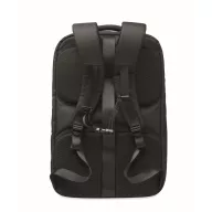   Rucsac laptop, 17 inch, 2509E15460, Everestus, 34x23x52 cm, Poliester, Negru