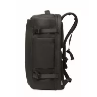  Rucsac laptop, 17 inch, 2509E15460, Everestus, 34x23x52 cm, Poliester, Negru