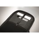 Rucsac laptop, 17 inch, 2509E15460, Everestus, 34x23x52 cm, Poliester, Negru