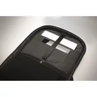   Rucsac laptop, 17 inch, 2509E15460, Everestus, 34x23x52 cm, Poliester, Negru