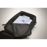   Rucsac laptop, 17 inch, 2509E15460, Everestus, 34x23x52 cm, Poliester, Negru