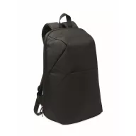   Rucsac laptop, 15 inch, 2509E16532, Everestus, 30x15x44.5 cm, Poliester, Negru
