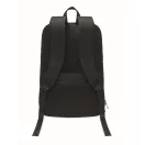 Rucsac laptop, 15 inch, 2509E16532, Everestus, 30x15x44.5 cm, Poliester, Negru