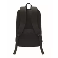   Rucsac laptop, 15 inch, 2509E16532, Everestus, 30x15x44.5 cm, Poliester, Negru
