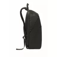   Rucsac laptop, 15 inch, 2509E16532, Everestus, 30x15x44.5 cm, Poliester, Negru