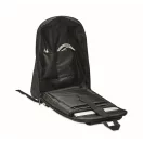 Rucsac laptop, 15 inch, 2509E16532, Everestus, 30x15x44.5 cm, Poliester, Negru