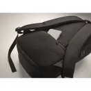 Rucsac laptop, 15 inch, 2509E16532, Everestus, 30x15x44.5 cm, Poliester, Negru