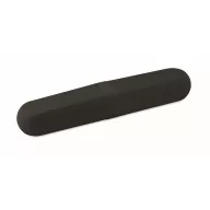   Set tacamuri, 2509E16565, Everestus, 17.5x2.7x3.9 cm, Plastic, Negru