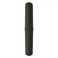   Set tacamuri, 2509E16565, Everestus, 17.5x2.7x3.9 cm, Plastic, Negru