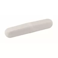   Set tacamuri, 2509E16563, Everestus, 17.5x2.7x3.9 cm, Plastic, Alb