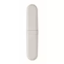 Set tacamuri, 2509E16563, Everestus, 17.5x2.7x3.9 cm, Plastic, Alb