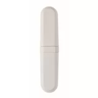   Set tacamuri, 2509E16563, Everestus, 17.5x2.7x3.9 cm, Plastic, Alb