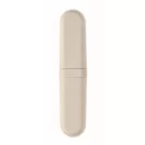Set tacamuri, 2509E16564, Everestus, 17.5x2.7x3.9 cm, Plastic, Bej