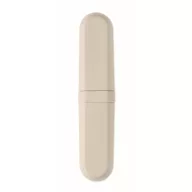   Set tacamuri, 2509E16564, Everestus, 17.5x2.7x3.9 cm, Plastic, Bej