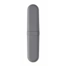 Set tacamuri, 2509E16566, Everestus, 17.5x2.7x3.9 cm, Plastic, Albastru petrol