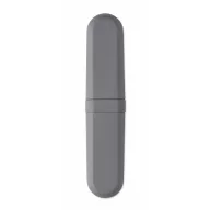   Set tacamuri, 2509E16566, Everestus, 17.5x2.7x3.9 cm, Plastic, Albastru petrol