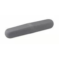   Set tacamuri, 2509E16566, Everestus, 17.5x2.7x3.9 cm, Plastic, Albastru petrol