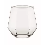   Pahar 300 ml, 2509E15906, Everestus, 9.5x9..5x9 cm, Sticla, Transparent