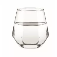   Pahar 300 ml, 2509E15906, Everestus, 9.5x9..5x9 cm, Sticla, Transparent