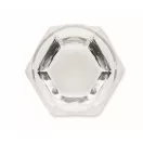 Pahar 300 ml, 2509E15906, Everestus, 9.5x9..5x9 cm, Sticla, Transparent