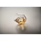 Pahar 300 ml, 2509E15906, Everestus, 9.5x9..5x9 cm, Sticla, Transparent