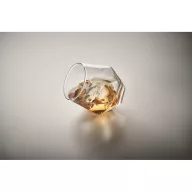   Pahar 300 ml, 2509E15906, Everestus, 9.5x9..5x9 cm, Sticla, Transparent