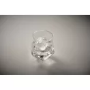 Pahar 300 ml, 2509E15906, Everestus, 9.5x9..5x9 cm, Sticla, Transparent