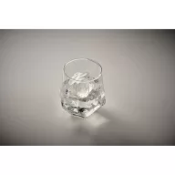   Pahar 300 ml, 2509E15906, Everestus, 9.5x9..5x9 cm, Sticla, Transparent