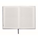 Agenda A5, 2509E15232, Everestus, 15.4x21.4x2.5 cm, Hartie, Albastru marin francez