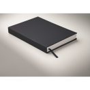 Agenda A5, 2509E15232, Everestus, 15.4x21.4x2.5 cm, Hartie, Albastru marin francez