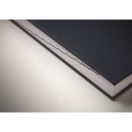 Agenda A5, 2509E15232, Everestus, 15.4x21.4x2.5 cm, Hartie, Albastru marin francez