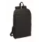 Rucsac laptop, 16 inch, 2509E16530, Everestus, 30x6x44 cm, Poliester, Negru