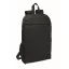 Rucsac laptop, 16 inch, 2509E16530, Everestus, 30x6x44 cm, Poliester, Negru
