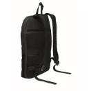 Rucsac laptop, 16 inch, 2509E16530, Everestus, 30x6x44 cm, Poliester, Negru